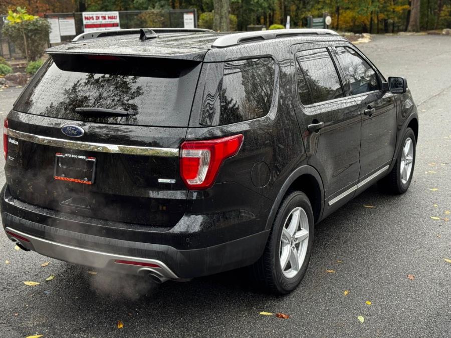 2016 Ford Explorer 4WD 4dr XLT, available for sale in Bloomingdale, New Jersey | Bloomingdale Auto Group. Bloomingdale, New Jersey 2016 Ford Explorer 4WD 4dr XLT, available for sale in Bloomingdale, New Jersey | Bloomingdale Auto Group. Bloomingdale, New Jersey