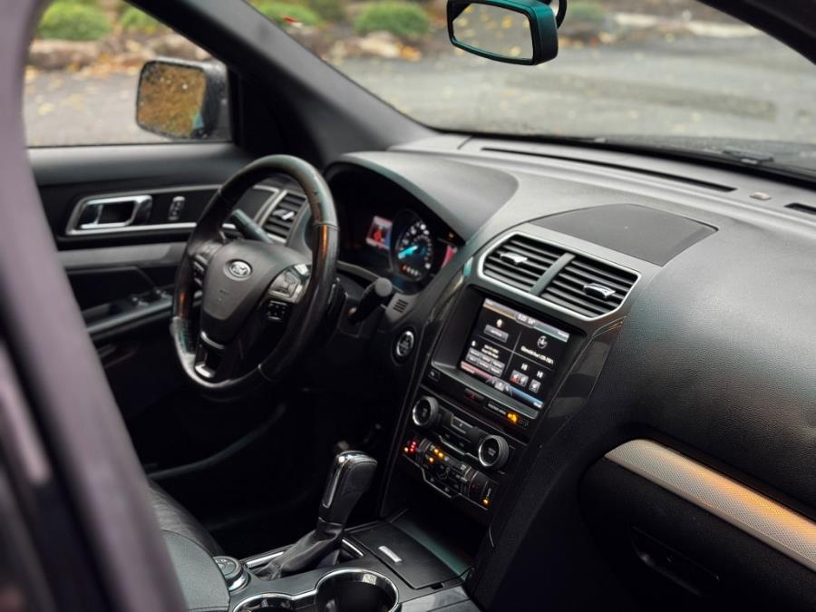 2016 Ford Explorer 4WD 4dr XLT, available for sale in Bloomingdale, New Jersey | Bloomingdale Auto Group. Bloomingdale, New Jersey 2016 Ford Explorer 4WD 4dr XLT, available for sale in Bloomingdale, New Jersey | Bloomingdale Auto Group. Bloomingdale, New Jersey