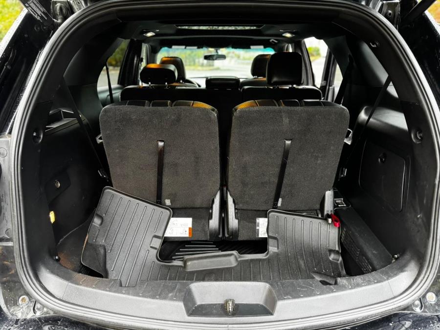 2016 Ford Explorer 4WD 4dr XLT, available for sale in Bloomingdale, New Jersey | Bloomingdale Auto Group. Bloomingdale, New Jersey 2016 Ford Explorer 4WD 4dr XLT, available for sale in Bloomingdale, New Jersey | Bloomingdale Auto Group. Bloomingdale, New Jersey