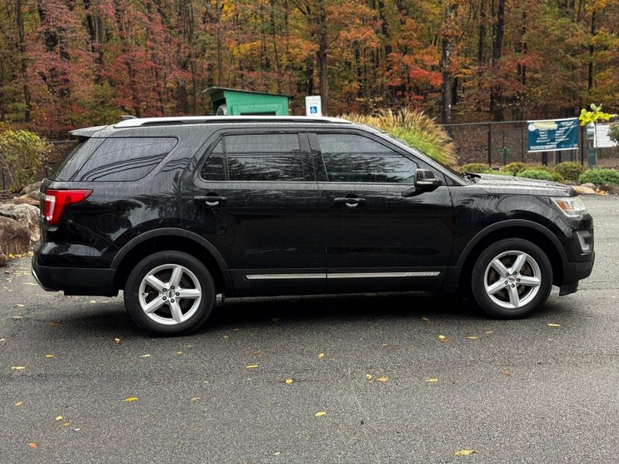 2016 Ford Explorer 4WD 4dr XLT, available for sale in Bloomingdale, New Jersey | Bloomingdale Auto Group. Bloomingdale, New Jersey 2016 Ford Explorer 4WD 4dr XLT, available for sale in Bloomingdale, New Jersey | Bloomingdale Auto Group. Bloomingdale, New Jersey