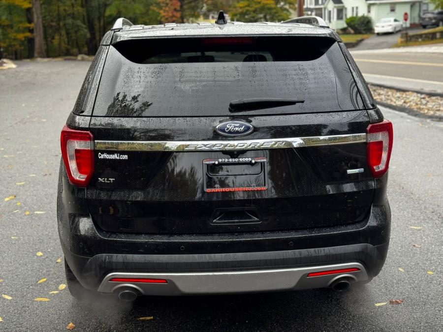 2016 Ford Explorer 4WD 4dr XLT, available for sale in Bloomingdale, New Jersey | Bloomingdale Auto Group. Bloomingdale, New Jersey 2016 Ford Explorer 4WD 4dr XLT, available for sale in Bloomingdale, New Jersey | Bloomingdale Auto Group. Bloomingdale, New Jersey