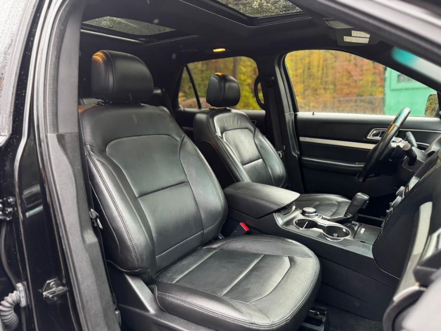 2016 Ford Explorer 4WD 4dr XLT, available for sale in Bloomingdale, New Jersey | Bloomingdale Auto Group. Bloomingdale, New Jersey 2016 Ford Explorer 4WD 4dr XLT, available for sale in Bloomingdale, New Jersey | Bloomingdale Auto Group. Bloomingdale, New Jersey