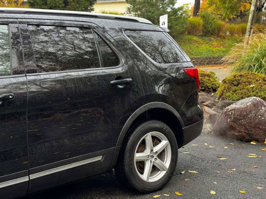 2016 Ford Explorer 4WD 4dr XLT, available for sale in Bloomingdale, New Jersey | Bloomingdale Auto Group. Bloomingdale, New Jersey 2016 Ford Explorer 4WD 4dr XLT, available for sale in Bloomingdale, New Jersey | Bloomingdale Auto Group. Bloomingdale, New Jersey