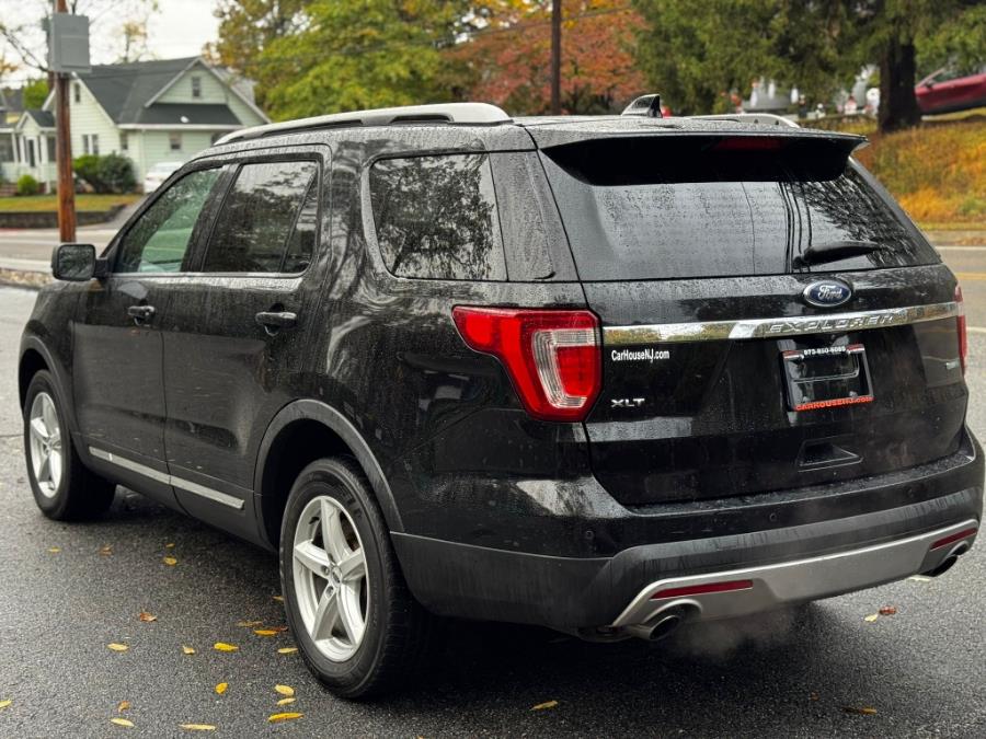 2016 Ford Explorer 4WD 4dr XLT, available for sale in Bloomingdale, New Jersey | Bloomingdale Auto Group. Bloomingdale, New Jersey 2016 Ford Explorer 4WD 4dr XLT, available for sale in Bloomingdale, New Jersey | Bloomingdale Auto Group. Bloomingdale, New Jersey