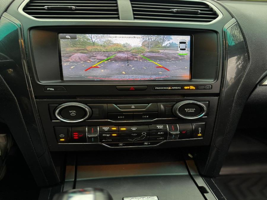 2016 Ford Explorer 4WD 4dr XLT, available for sale in Bloomingdale, New Jersey | Bloomingdale Auto Group. Bloomingdale, New Jersey 2016 Ford Explorer 4WD 4dr XLT, available for sale in Bloomingdale, New Jersey | Bloomingdale Auto Group. Bloomingdale, New Jersey