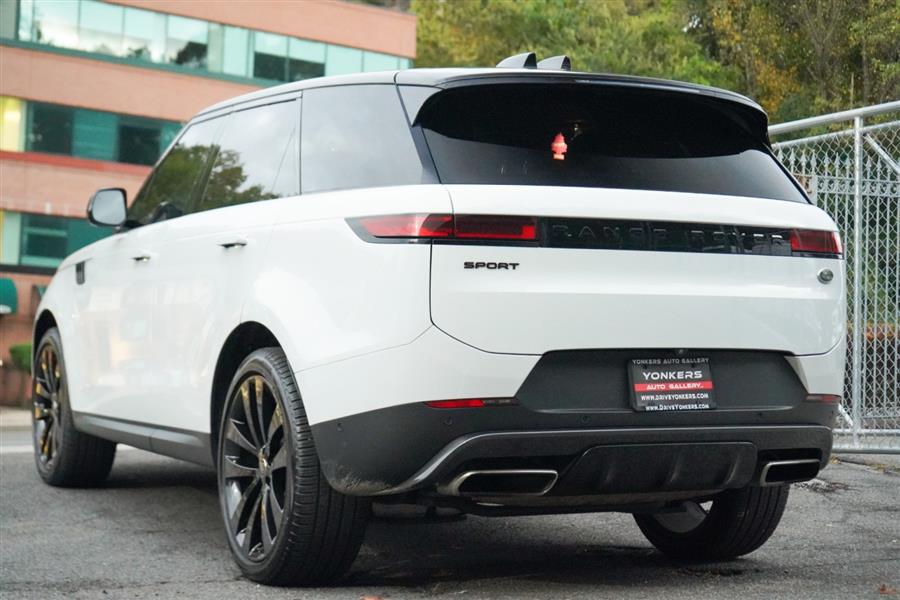 2023 Land Rover Range Rover Sport SE, available for sale in Woodside, New York | Drive Central. Woodside, New York 2023 Land Rover Range Rover Sport SE, available for sale in Woodside, New York | Drive Central. Woodside, New York
