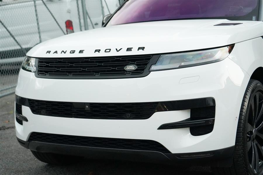2023 Land Rover Range Rover Sport SE, available for sale in Woodside, New York | Drive Central. Woodside, New York 2023 Land Rover Range Rover Sport SE, available for sale in Woodside, New York | Drive Central. Woodside, New York