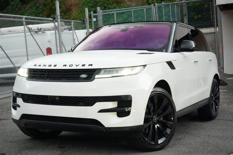2023 Land Rover Range Rover Sport SE, available for sale in Woodside, New York | Drive Central. Woodside, New York 2023 Land Rover Range Rover Sport SE, available for sale in Woodside, New York | Drive Central. Woodside, New York