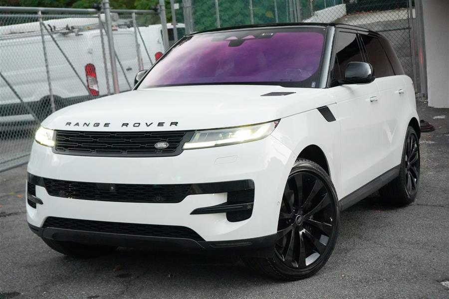 2023 Land Rover Range Rover Sport SE, available for sale in Woodside, New York | Drive Central. Woodside, New York 2023 Land Rover Range Rover Sport SE, available for sale in Woodside, New York | Drive Central. Woodside, New York