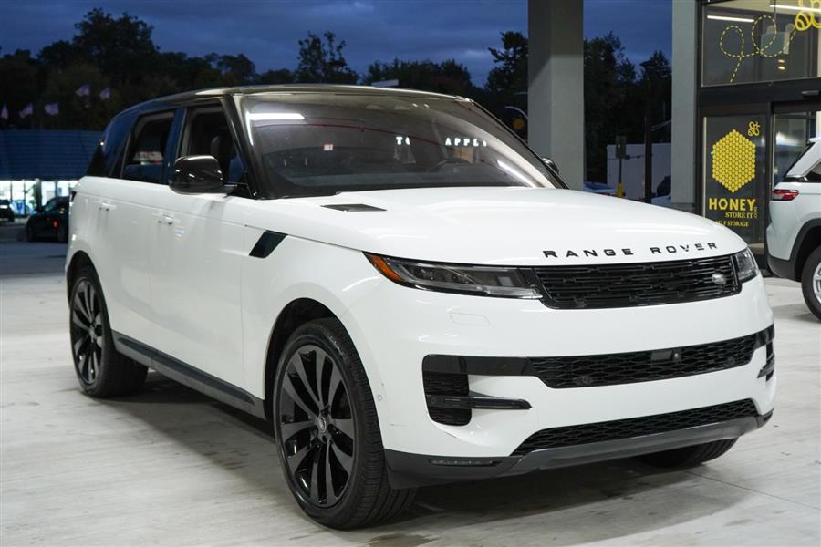 2023 Land Rover Range Rover Sport SE, available for sale in Woodside, New York | Drive Central. Woodside, New York 2023 Land Rover Range Rover Sport SE, available for sale in Woodside, New York | Drive Central. Woodside, New York