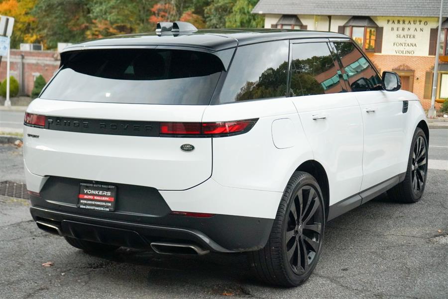 2023 Land Rover Range Rover Sport SE, available for sale in Woodside, New York | Drive Central. Woodside, New York 2023 Land Rover Range Rover Sport SE, available for sale in Woodside, New York | Drive Central. Woodside, New York