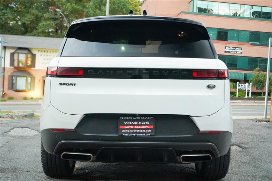 2023 Land Rover Range Rover Sport SE, available for sale in Woodside, New York | Drive Central. Woodside, New York 2023 Land Rover Range Rover Sport SE, available for sale in Woodside, New York | Drive Central. Woodside, New York
