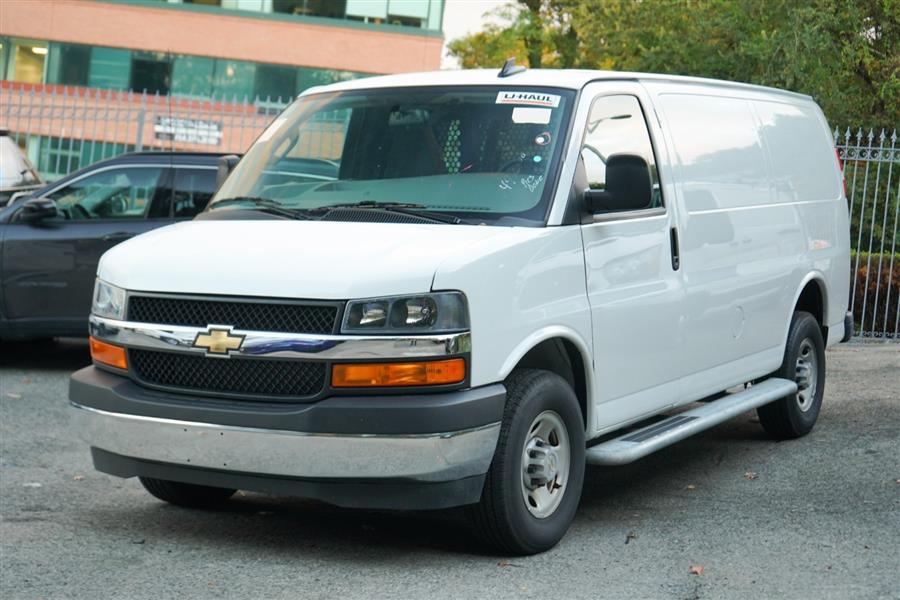 2024 Chevrolet Express Cargo Van , available for sale in Woodside, New York | Drive Central. Woodside, New York 2024 Chevrolet Express Cargo Van , available for sale in Woodside, New York | Drive Central. Woodside, New York