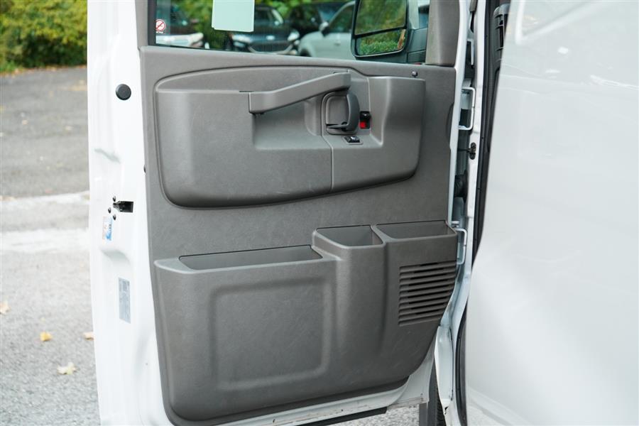 2024 Chevrolet Express Cargo Van , available for sale in Woodside, New York | Drive Central. Woodside, New York 2024 Chevrolet Express Cargo Van , available for sale in Woodside, New York | Drive Central. Woodside, New York