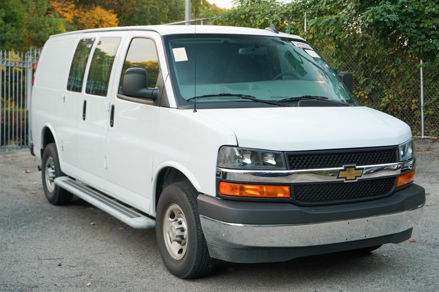 2024 Chevrolet Express Cargo Van , available for sale in Woodside, New York | Drive Central. Woodside, New York 2024 Chevrolet Express Cargo Van , available for sale in Woodside, New York | Drive Central. Woodside, New York