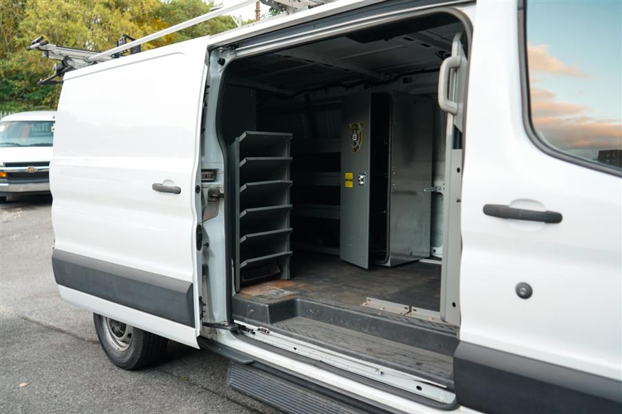 2019 Ford Transit Van , available for sale in Woodside, New York | Drive Central. Woodside, New York 2019 Ford Transit Van , available for sale in Woodside, New York | Drive Central. Woodside, New York