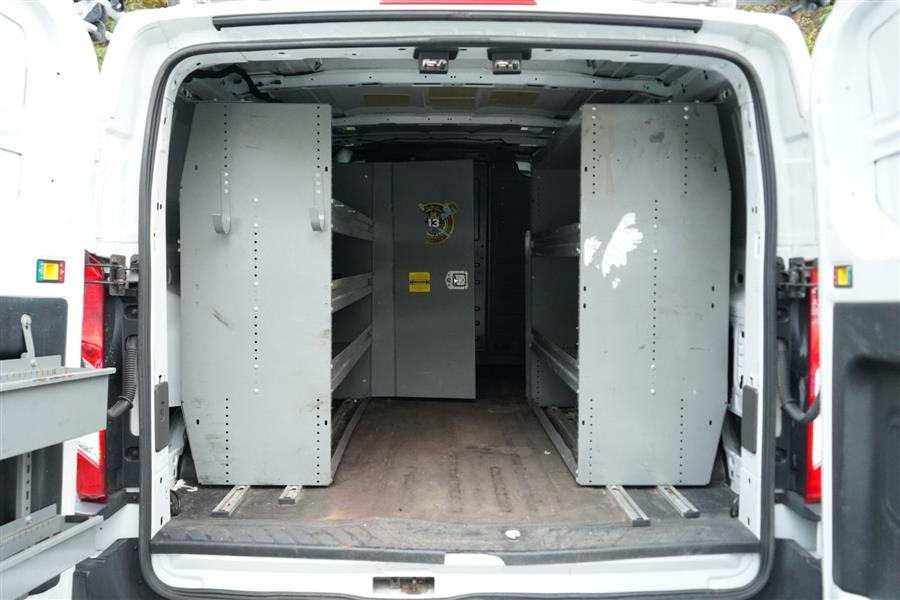 2019 Ford Transit Van , available for sale in Woodside, New York | Drive Central. Woodside, New York 2019 Ford Transit Van , available for sale in Woodside, New York | Drive Central. Woodside, New York