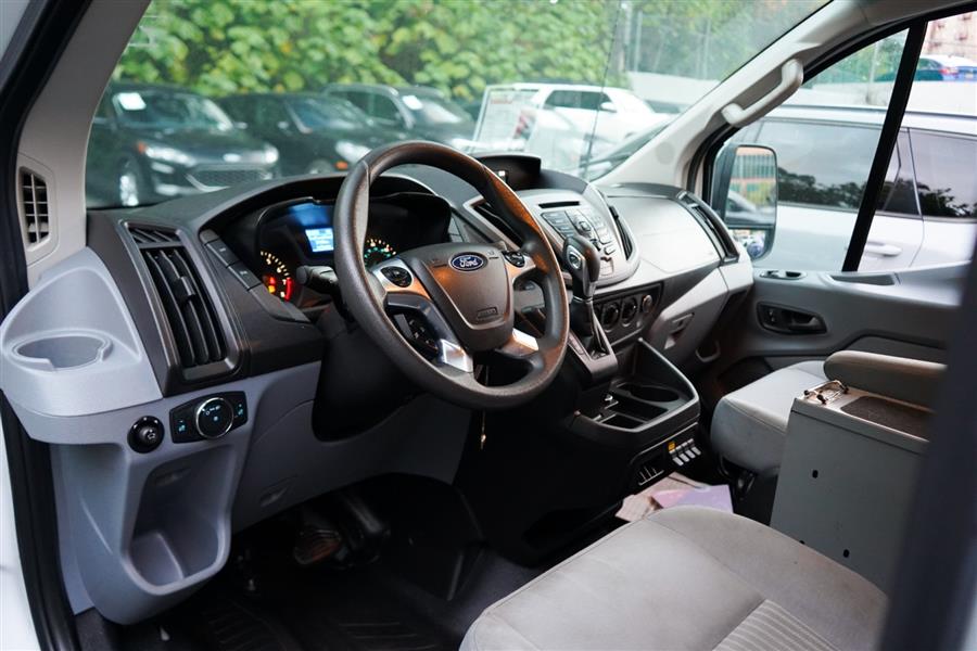 2019 Ford Transit Van , available for sale in Woodside, New York | Drive Central. Woodside, New York 2019 Ford Transit Van , available for sale in Woodside, New York | Drive Central. Woodside, New York