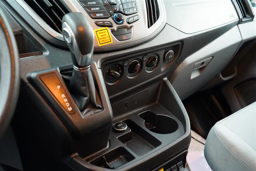 2019 Ford Transit Van , available for sale in Woodside, New York | Drive Central. Woodside, New York 2019 Ford Transit Van , available for sale in Woodside, New York | Drive Central. Woodside, New York