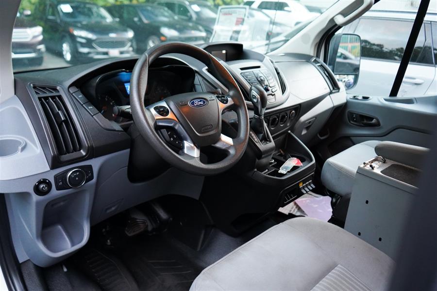 2019 Ford Transit Van , available for sale in Woodside, New York | Drive Central. Woodside, New York 2019 Ford Transit Van , available for sale in Woodside, New York | Drive Central. Woodside, New York