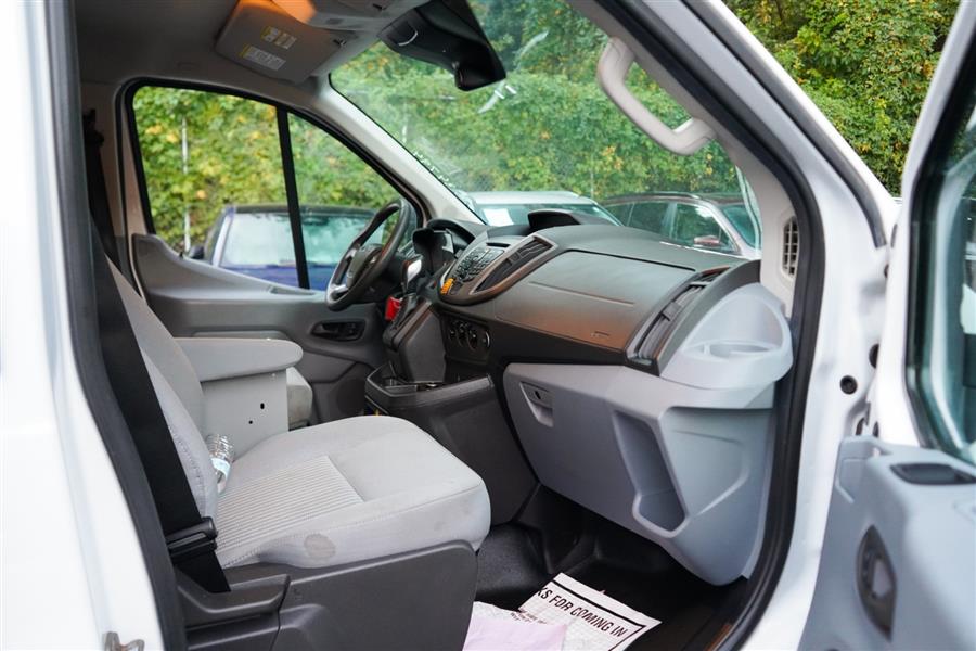 2019 Ford Transit Van , available for sale in Woodside, New York | Drive Central. Woodside, New York 2019 Ford Transit Van , available for sale in Woodside, New York | Drive Central. Woodside, New York