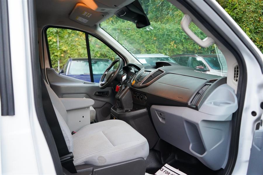 2019 Ford Transit Van , available for sale in Woodside, New York | Drive Central. Woodside, New York 2019 Ford Transit Van , available for sale in Woodside, New York | Drive Central. Woodside, New York