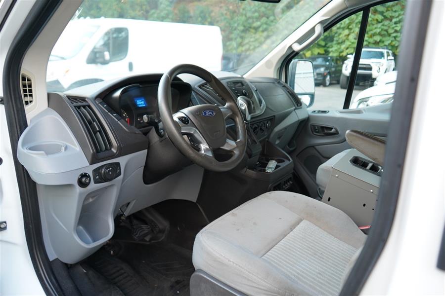 2017 Ford Transit Van , available for sale in Woodside, New York | Drive Central. Woodside, New York 2017 Ford Transit Van , available for sale in Woodside, New York | Drive Central. Woodside, New York