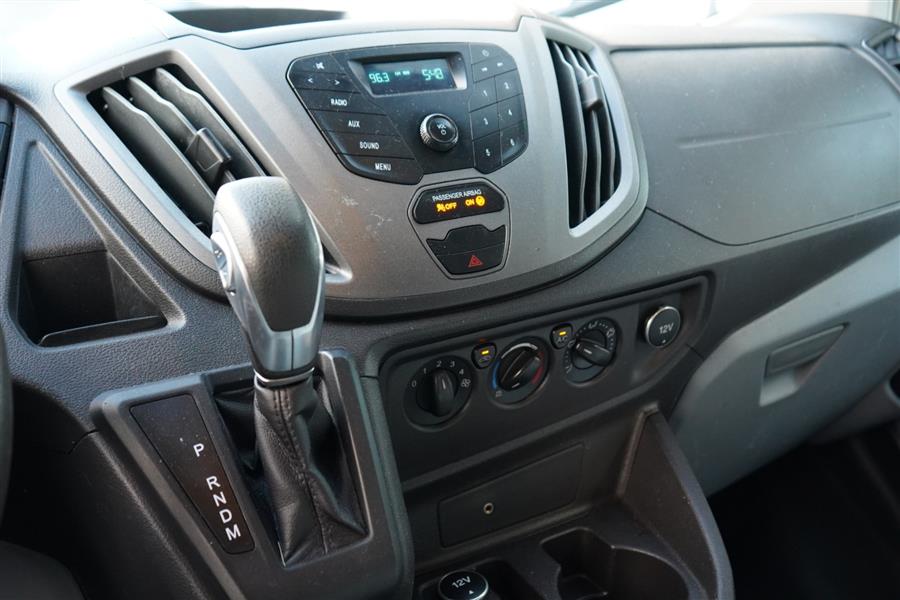 2017 Ford Transit Van , available for sale in Woodside, New York | Drive Central. Woodside, New York 2017 Ford Transit Van , available for sale in Woodside, New York | Drive Central. Woodside, New York