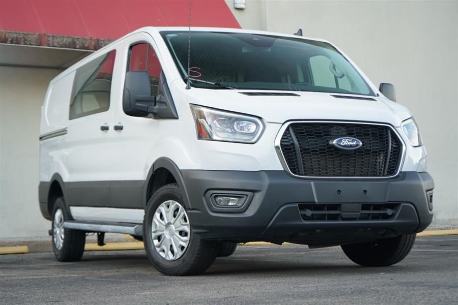 2023 Ford Transit Cargo Van , available for sale in Woodside, New York | Drive Central. Woodside, New York 2023 Ford Transit Cargo Van , available for sale in Woodside, New York | Drive Central. Woodside, New York