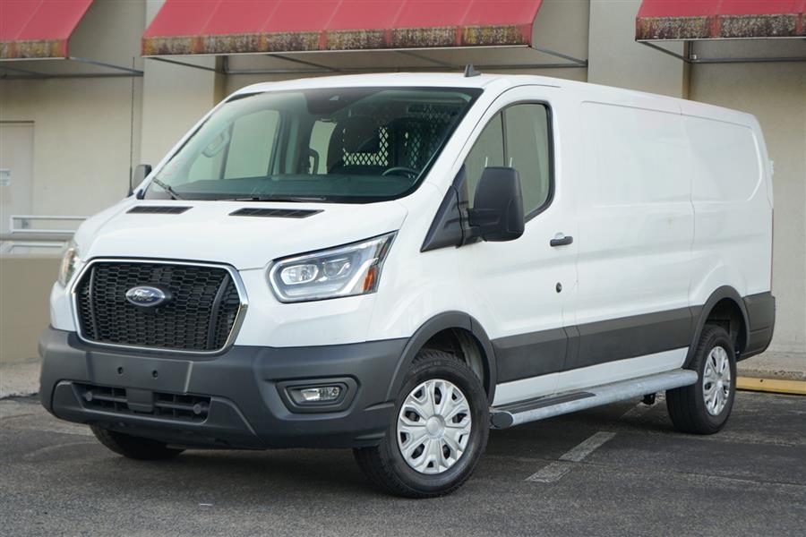 2023 Ford Transit Cargo Van , available for sale in Woodside, New York | Drive Central. Woodside, New York 2023 Ford Transit Cargo Van , available for sale in Woodside, New York | Drive Central. Woodside, New York