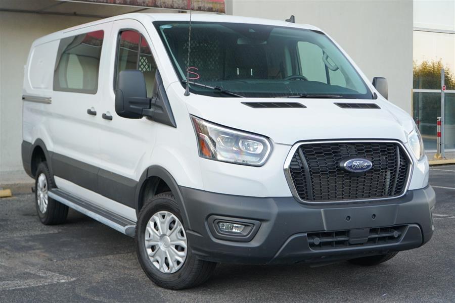 2023 Ford Transit Cargo Van , available for sale in Woodside, New York | Drive Central. Woodside, New York 2023 Ford Transit Cargo Van , available for sale in Woodside, New York | Drive Central. Woodside, New York