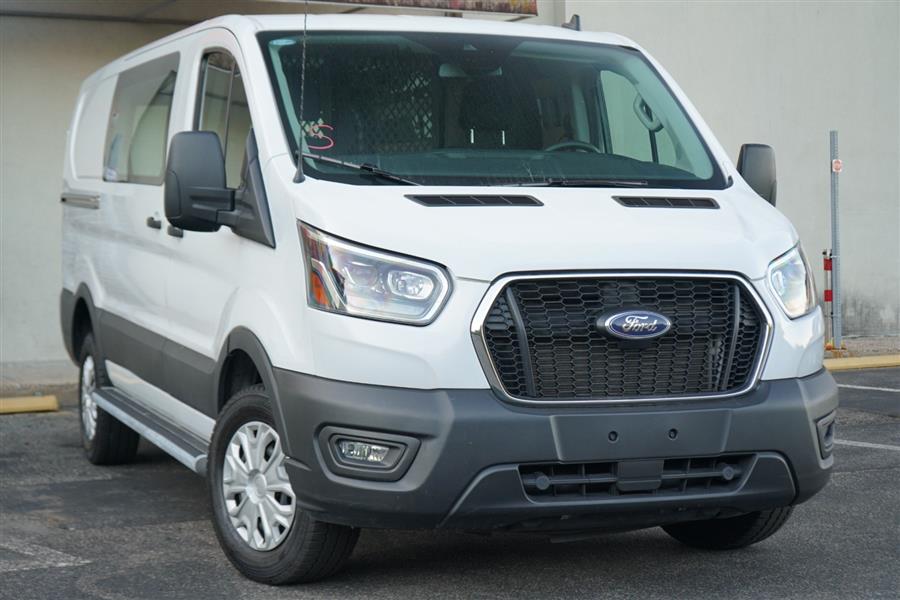 2023 Ford Transit Cargo Van , available for sale in Woodside, New York | Drive Central. Woodside, New York 2023 Ford Transit Cargo Van , available for sale in Woodside, New York | Drive Central. Woodside, New York