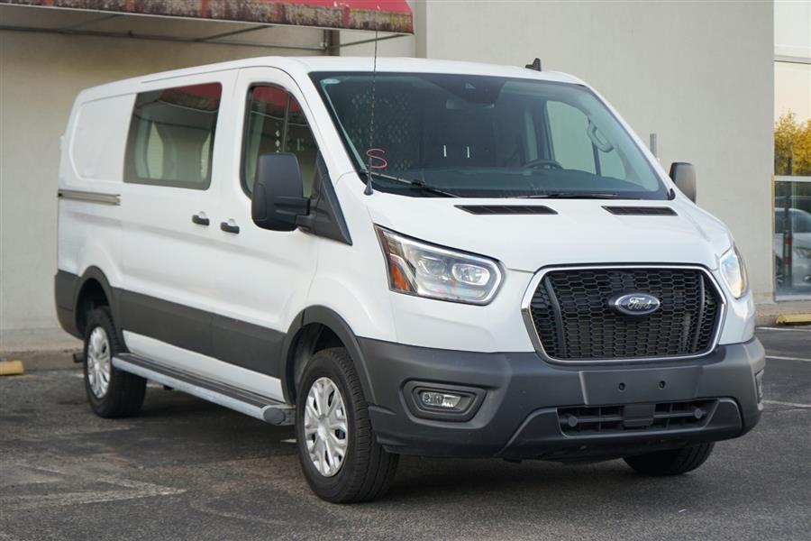 2023 Ford Transit Cargo Van , available for sale in Woodside, New York | Drive Central. Woodside, New York 2023 Ford Transit Cargo Van , available for sale in Woodside, New York | Drive Central. Woodside, New York