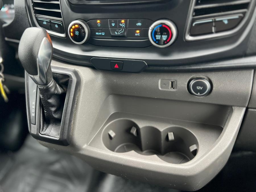 2021 Ford Transit Cargo Van T-250 148" Med Rf 9070 GVWR RWD, available for sale in Paterson, New Jersey | Speedway Motors LLC. Paterson, New Jersey 2021 Ford Transit Cargo Van T-250 148" Med Rf 9070 GVWR RWD, available for sale in Paterson, New Jersey | Speedway Motors LLC. Paterson, New Jersey