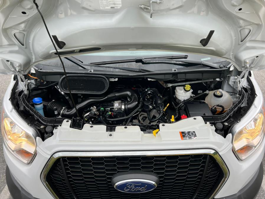 2021 Ford Transit Cargo Van T-250 148" Med Rf 9070 GVWR RWD, available for sale in Paterson, New Jersey | Speedway Motors LLC. Paterson, New Jersey 2021 Ford Transit Cargo Van T-250 148" Med Rf 9070 GVWR RWD, available for sale in Paterson, New Jersey | Speedway Motors LLC. Paterson, New Jersey