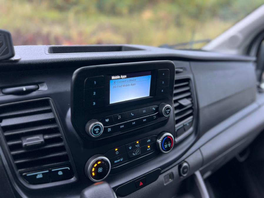 2021 Ford Transit Cargo Van T-250 148" Med Rf 9070 GVWR RWD, available for sale in Paterson, New Jersey | Speedway Motors LLC. Paterson, New Jersey 2021 Ford Transit Cargo Van T-250 148" Med Rf 9070 GVWR RWD, available for sale in Paterson, New Jersey | Speedway Motors LLC. Paterson, New Jersey
