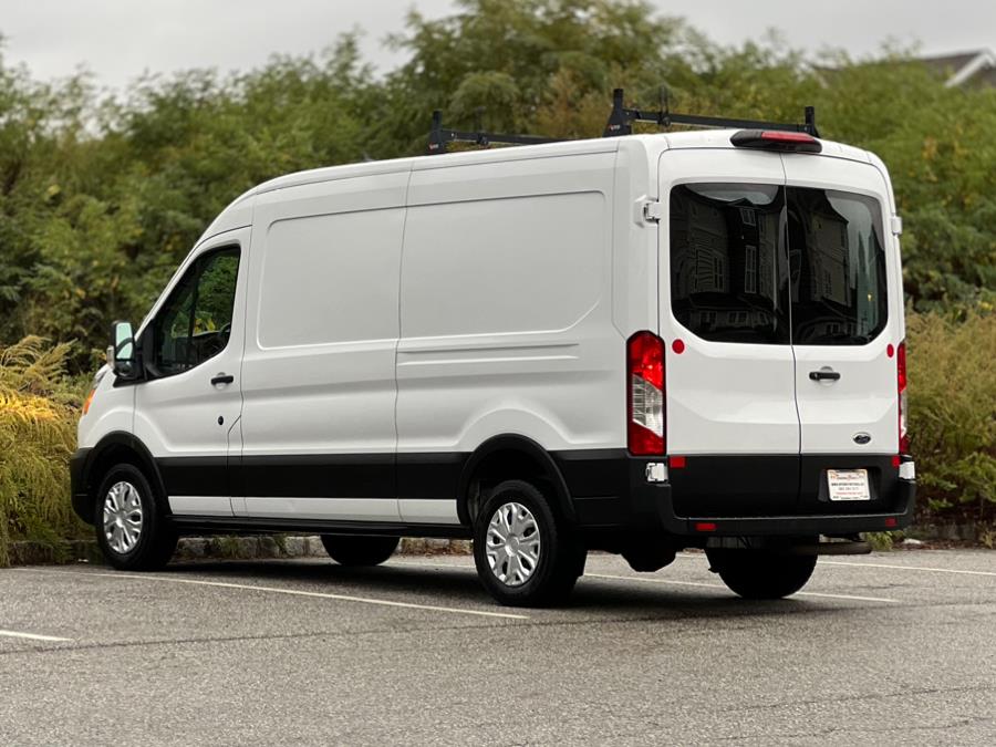 2021 Ford Transit Cargo Van T-250 148" Med Rf 9070 GVWR RWD, available for sale in Paterson, New Jersey | Speedway Motors LLC. Paterson, New Jersey 2021 Ford Transit Cargo Van T-250 148" Med Rf 9070 GVWR RWD, available for sale in Paterson, New Jersey | Speedway Motors LLC. Paterson, New Jersey