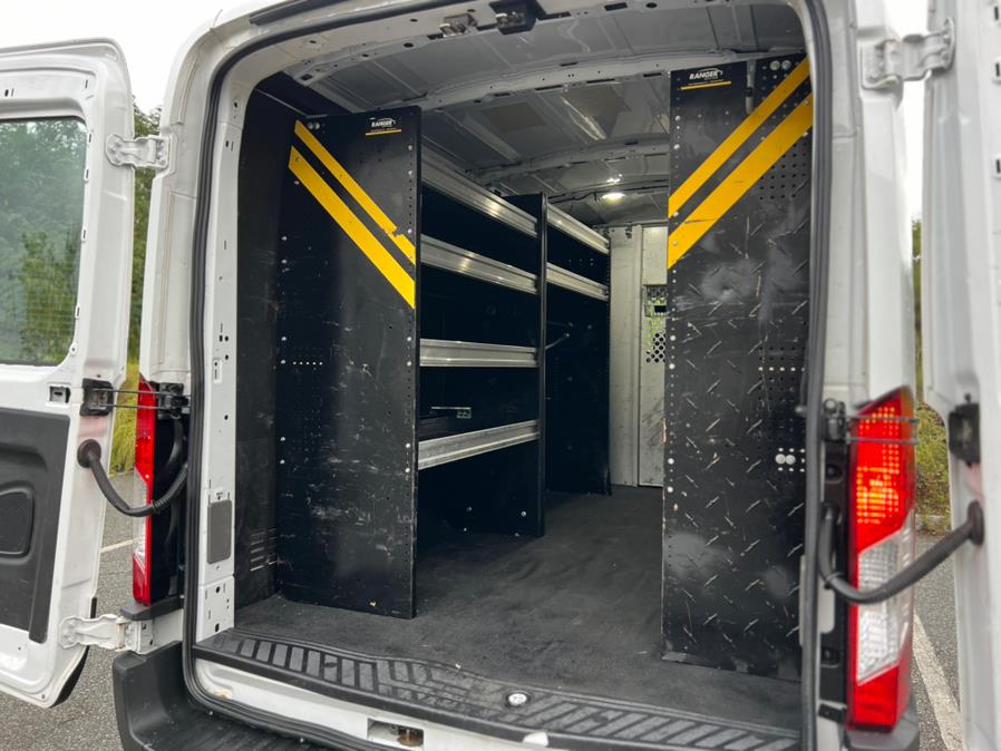 2021 Ford Transit Cargo Van T-250 148" Med Rf 9070 GVWR RWD, available for sale in Paterson, New Jersey | Speedway Motors LLC. Paterson, New Jersey 2021 Ford Transit Cargo Van T-250 148" Med Rf 9070 GVWR RWD, available for sale in Paterson, New Jersey | Speedway Motors LLC. Paterson, New Jersey