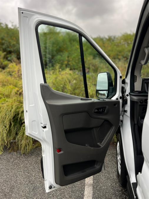 2021 Ford Transit Cargo Van T-250 148" Med Rf 9070 GVWR RWD, available for sale in Paterson, New Jersey | Speedway Motors LLC. Paterson, New Jersey 2021 Ford Transit Cargo Van T-250 148" Med Rf 9070 GVWR RWD, available for sale in Paterson, New Jersey | Speedway Motors LLC. Paterson, New Jersey