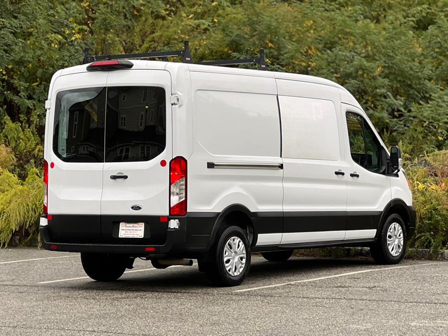 2021 Ford Transit Cargo Van T-250 148" Med Rf 9070 GVWR RWD, available for sale in Paterson, New Jersey | Speedway Motors LLC. Paterson, New Jersey 2021 Ford Transit Cargo Van T-250 148" Med Rf 9070 GVWR RWD, available for sale in Paterson, New Jersey | Speedway Motors LLC. Paterson, New Jersey