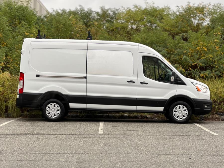 2021 Ford Transit Cargo Van T-250 148" Med Rf 9070 GVWR RWD, available for sale in Paterson, New Jersey | Speedway Motors LLC. Paterson, New Jersey 2021 Ford Transit Cargo Van T-250 148" Med Rf 9070 GVWR RWD, available for sale in Paterson, New Jersey | Speedway Motors LLC. Paterson, New Jersey
