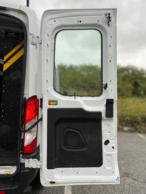 2021 Ford Transit Cargo Van T-250 148" Med Rf 9070 GVWR RWD, available for sale in Paterson, New Jersey | Speedway Motors LLC. Paterson, New Jersey 2021 Ford Transit Cargo Van T-250 148" Med Rf 9070 GVWR RWD, available for sale in Paterson, New Jersey | Speedway Motors LLC. Paterson, New Jersey