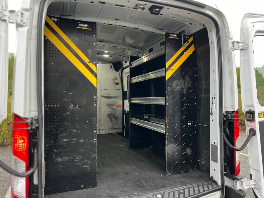 2021 Ford Transit Cargo Van T-250 148" Med Rf 9070 GVWR RWD, available for sale in Paterson, New Jersey | Speedway Motors LLC. Paterson, New Jersey 2021 Ford Transit Cargo Van T-250 148" Med Rf 9070 GVWR RWD, available for sale in Paterson, New Jersey | Speedway Motors LLC. Paterson, New Jersey