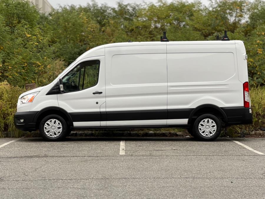 2021 Ford Transit Cargo Van T-250 148" Med Rf 9070 GVWR RWD, available for sale in Paterson, New Jersey | Speedway Motors LLC. Paterson, New Jersey 2021 Ford Transit Cargo Van T-250 148" Med Rf 9070 GVWR RWD, available for sale in Paterson, New Jersey | Speedway Motors LLC. Paterson, New Jersey