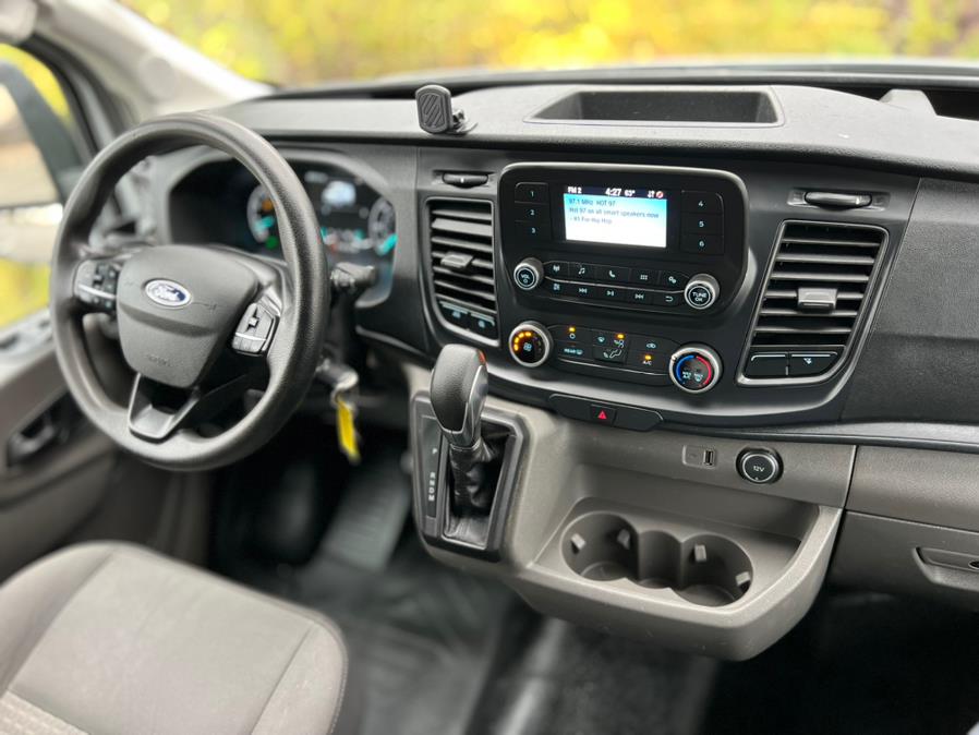 2021 Ford Transit Cargo Van T-250 148" Med Rf 9070 GVWR RWD, available for sale in Paterson, New Jersey | Speedway Motors LLC. Paterson, New Jersey 2021 Ford Transit Cargo Van T-250 148" Med Rf 9070 GVWR RWD, available for sale in Paterson, New Jersey | Speedway Motors LLC. Paterson, New Jersey