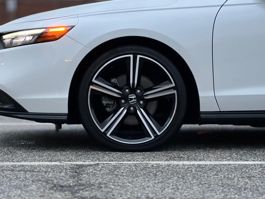 2024 Honda Accord Hybrid Sport Sedan, available for sale in Paterson, New Jersey | Speedway Motors LLC. Paterson, New Jersey 2024 Honda Accord Hybrid Sport Sedan, available for sale in Paterson, New Jersey | Speedway Motors LLC. Paterson, New Jersey