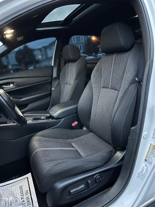 2024 Honda Accord Hybrid Sport Sedan, available for sale in Paterson, New Jersey | Speedway Motors LLC. Paterson, New Jersey 2024 Honda Accord Hybrid Sport Sedan, available for sale in Paterson, New Jersey | Speedway Motors LLC. Paterson, New Jersey