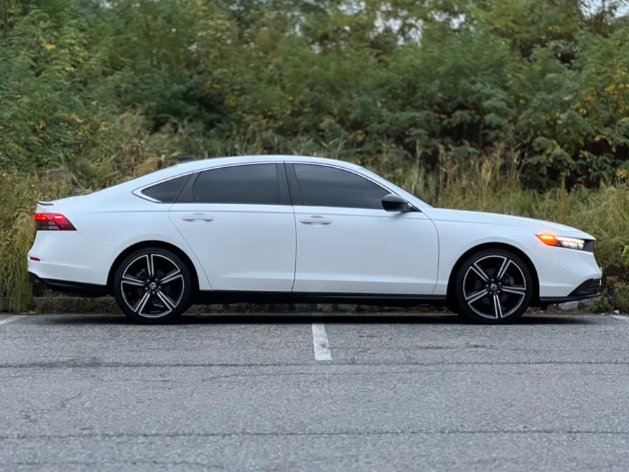 2024 Honda Accord Hybrid Sport Sedan, available for sale in Paterson, New Jersey | Speedway Motors LLC. Paterson, New Jersey 2024 Honda Accord Hybrid Sport Sedan, available for sale in Paterson, New Jersey | Speedway Motors LLC. Paterson, New Jersey