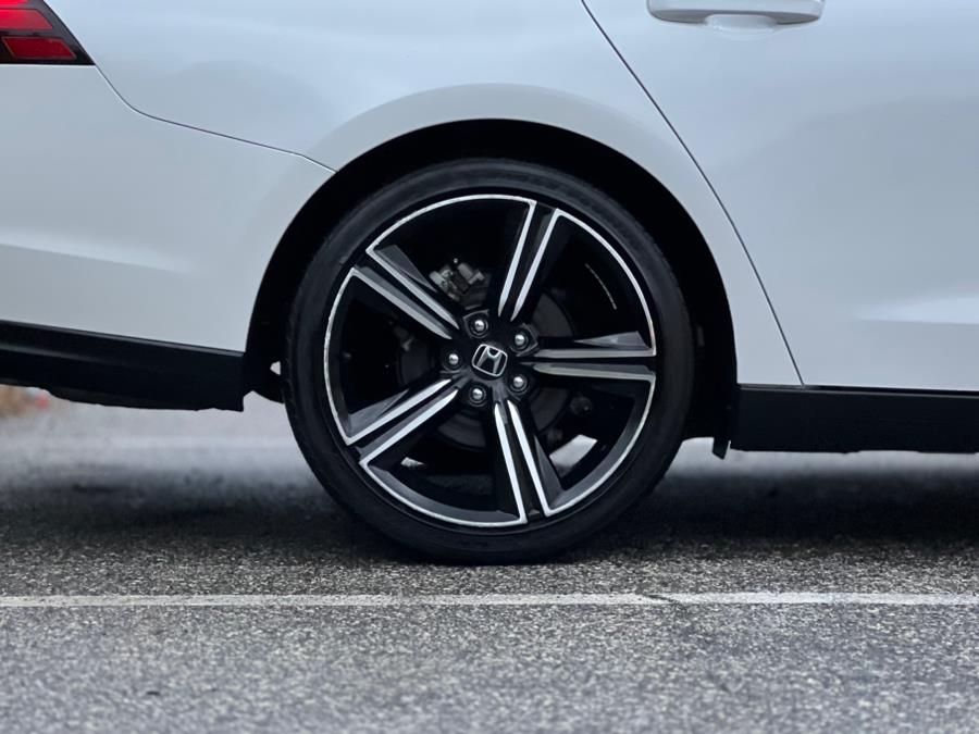 2024 Honda Accord Hybrid Sport Sedan, available for sale in Paterson, New Jersey | Speedway Motors LLC. Paterson, New Jersey 2024 Honda Accord Hybrid Sport Sedan, available for sale in Paterson, New Jersey | Speedway Motors LLC. Paterson, New Jersey