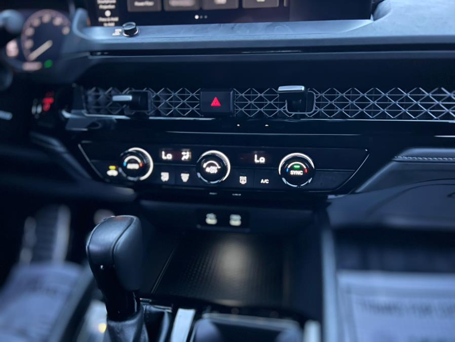 2024 Honda Accord Hybrid Sport Sedan, available for sale in Paterson, New Jersey | Speedway Motors LLC. Paterson, New Jersey 2024 Honda Accord Hybrid Sport Sedan, available for sale in Paterson, New Jersey | Speedway Motors LLC. Paterson, New Jersey